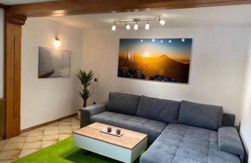 Goestling an der Ybbs Apartment | Ferienwohnung Scheiblechner