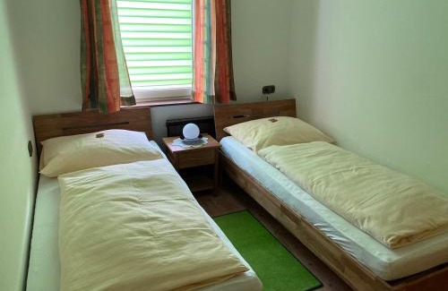 Goestling an der Ybbs Apartment | Ferienwohnung Scheiblechner