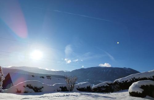 Liezen Apartment | Ferienwohnung BergTime