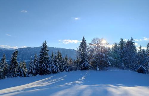 Liezen Apartment | Ferienwohnung BergTime