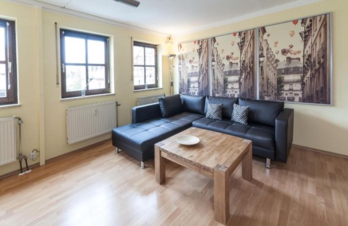 Altdorf bei Nuernberg Apartment | Ferienwohnung Reislöhner