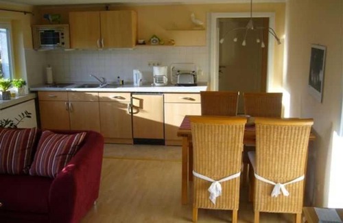 Rethwisch Apartment | Ferienwohnung Zywietz