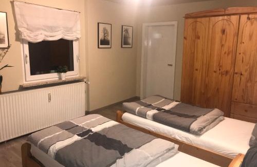 Eimbeckhausen Apartment | Ferienwohnung Stargardt Eimbeckhausen