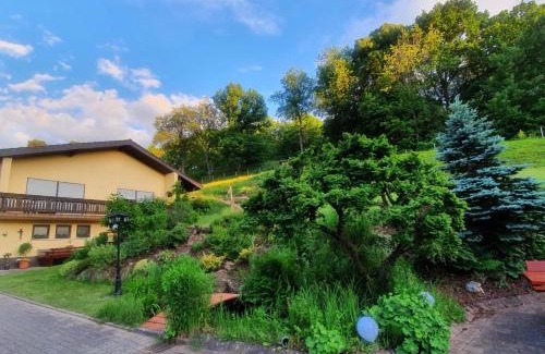 Bruchweiler-Baerenbach Apartment | Ferienwohnung Jüngstbergblick
