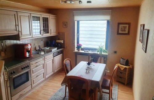 Bruchweiler-Baerenbach Apartment | Ferienwohnung Jüngstbergblick