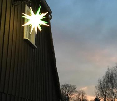 Ebersbach Apartment | Ferienwohnung Kieslich