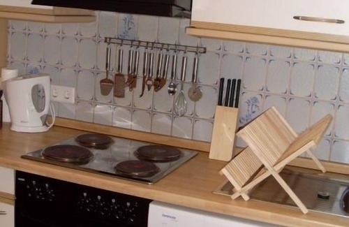 Loopstedt Apartment | Ferienwohnung/app. für 4 Gäste mit 85m² in Fahrdorf-loopstedt