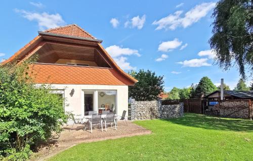 Godendorf Apartment | Ferienwohnung Godendorfer