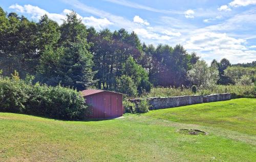 Godendorf Apartment | Ferienwohnung Godendorfer