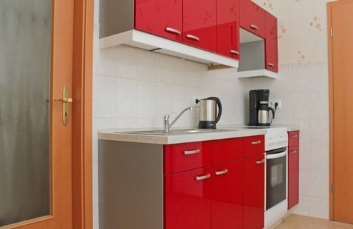 Lubbenau/Spreewald Apartment | Ferienwohnung Zum Dorfschullehrer - Fewo 1 Zum Dorfschullehrer