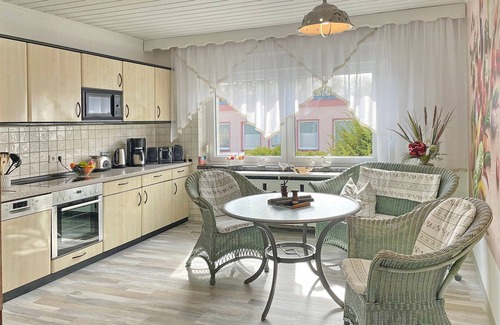 Zerkwitz Apartment | Ferienwohnung Wildbiene