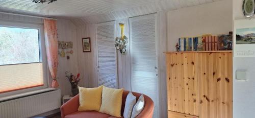 Luftkurort Luckendorf Apartment | Ferienwohnung Lucke