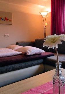 Neuburg an der Kammel Apartment | FerienwohnungenAufDemDorf nahe LEGOLAND