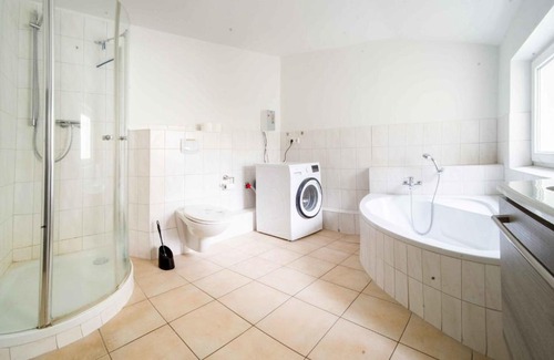 Rabenkirchen Apartment | Ferienwohnung Kaufmann 3