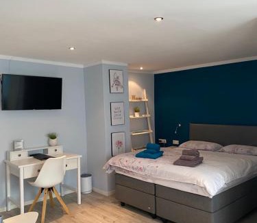 Schweigen-Rechtenbach Apartment | Ferienwohnung Familie Seuferle