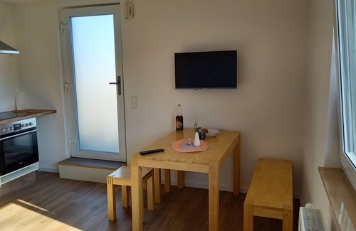 Tauberbischofsheim Apartment | Ferienwohnung Direkt Beim Winzer
