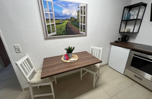 Gotterswickerhamm Apartment | Ferienwohnung/app. für 5 Gäste mit 60m² in Voerde