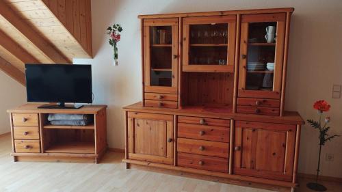 Obersulm Apartment | Ferienwohnung Wetterauer