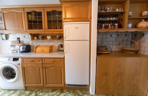 Flattach Apartment | Ferienwohnung 1 - Appartementhaus Angermaier