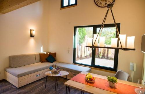 Dorgenhausen Apartment | Ferienwohnung 1