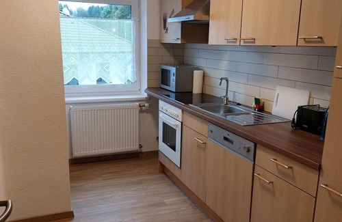 Villach Apartment | Ferienwohnung 1 - Ferienwohnungen Candolini