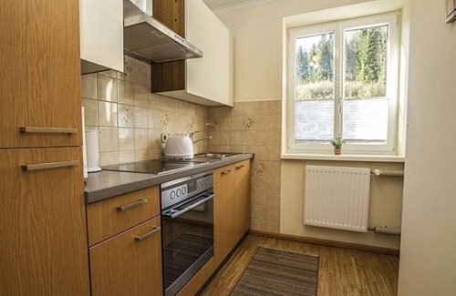Ried Apartment | Ferienwohnung 1 - Haus Bergland