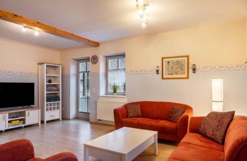 Netze Apartment | Ferienwohnung 1 Hof Schäfer