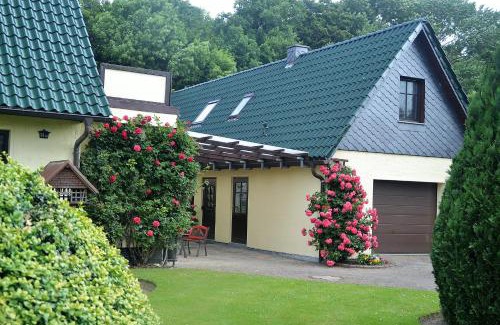 Schaprode Apartment | Ferienwohnung 2 bei Familie Saupe