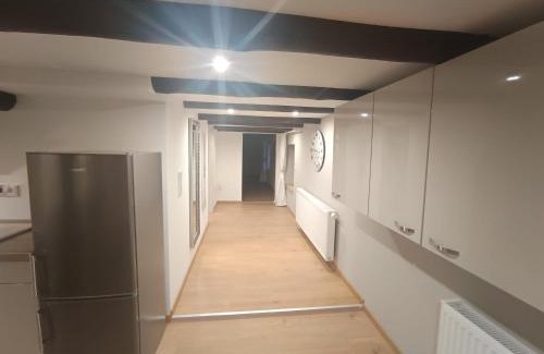 Bad Essen Apartment | Ferienwohnung 2