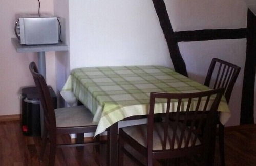 Ubstadt-Weiher Apartment | Ferienwohnung 2, 38qm, 1 Schlafzimmer, max. 2 Personen