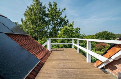 Neustrelitz Apartment | Ferienwohnung 2 Schulze