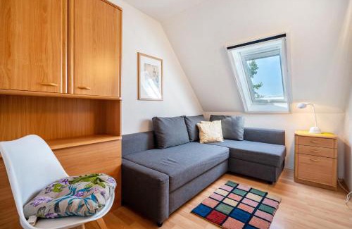 Neustrelitz Apartment | Ferienwohnung 2 Schulze