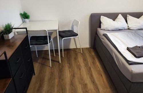 Innenstadt Apartment | Ferienwohnung 2-Zimmer im Herzen von Osnabrück