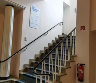 Georgsmarienhuette Apartment | Ferienwohnung 304 am Kasinopark