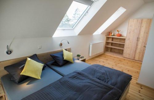 Dorgenhausen Apartment | Ferienwohnung 3