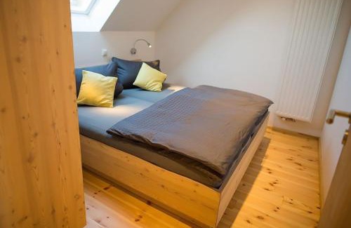 Dorgenhausen Apartment | Ferienwohnung 3