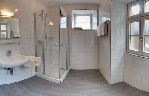 Weiler House | Ferienwohnung, 30 qm, 1 Schlafzimmer, Max. 4 Personen