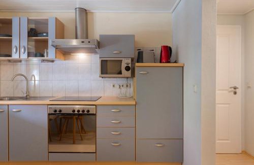 Friedewald Apartment | Ferienwohnung, 30 Qm