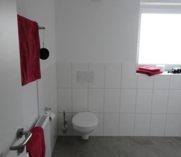 Ochsenburg Apartment | Ferienwohnung 4 in den Krautgärten