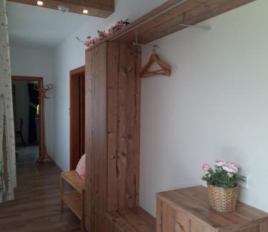 Wernberg Apartment | Ferienwohnung 4 Personen