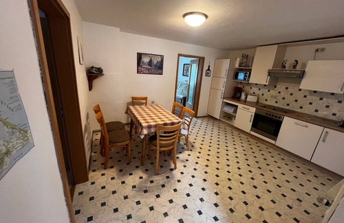 Dargen Apartment | Ferienwohnung 5 - Wiedemann Heiko