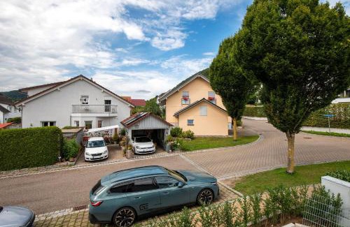 Bad Ditzenbach Apartment | Ferienwohnung 6