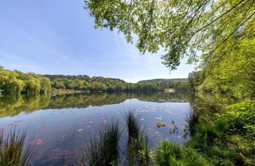 Frielendorf Apartment | Ferienwohnung, 60qm