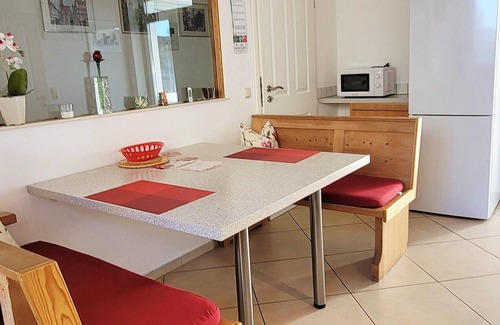 Unterallgau Apartment | Ferienwohnung (80qm/WNFl) in 86825 Bad Wörishofen(Zentrum)