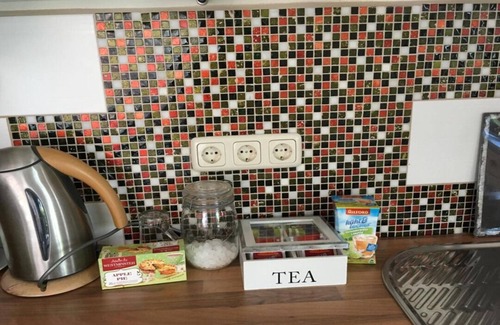 Bad Liebenwerda Apartment | Ferienwohnung Appartment Maggy