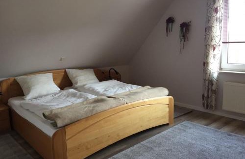 Georgsmarienhuette Apartment | Ferienwohnung am Dörenberg