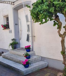 Bad Salzuflen Apartment | Ferienwohnung A&P