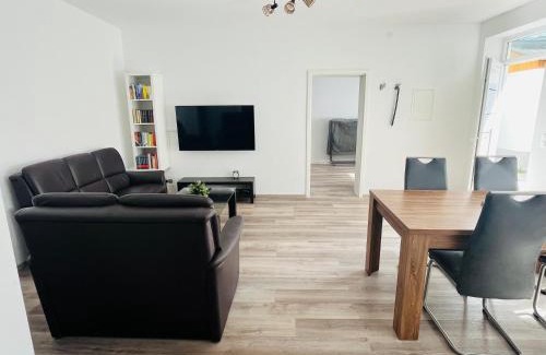 Heuchelheim Apartment | FerienWohnung A&S Heuchelheim