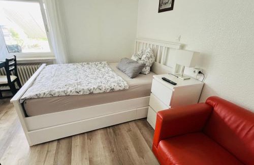 Heuchelheim Apartment | FerienWohnung A&S Heuchelheim