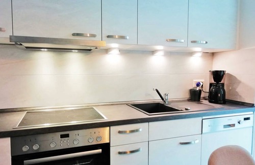 Hoyerswerda Apartment | Ferienwohnung Ahrens